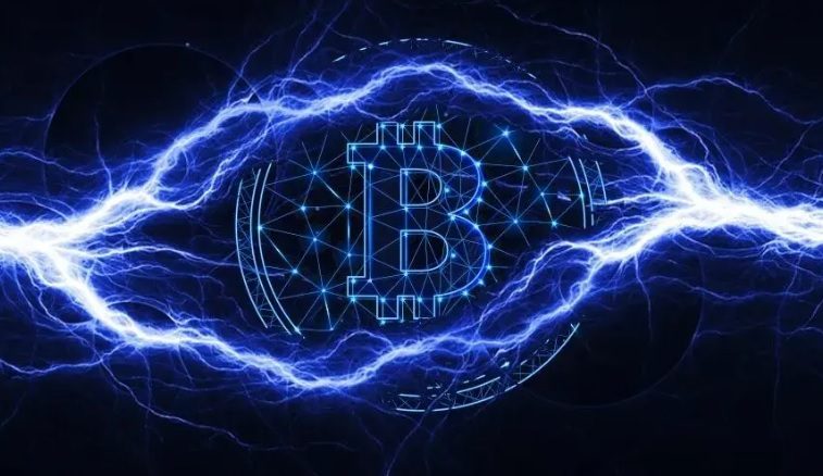 Glassnode: Lightning Network của Bitcoin là giải pháp thay thế rẻ hơn   lần so với