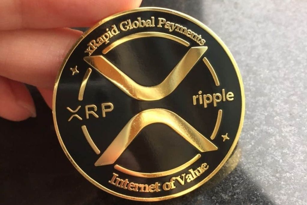 Tại sao sự quan tâm đến XRP ngày càng tăng?