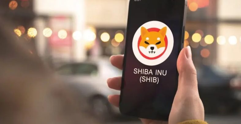 Alpha Topup tuyên bố chấp nhận Shiba Inu