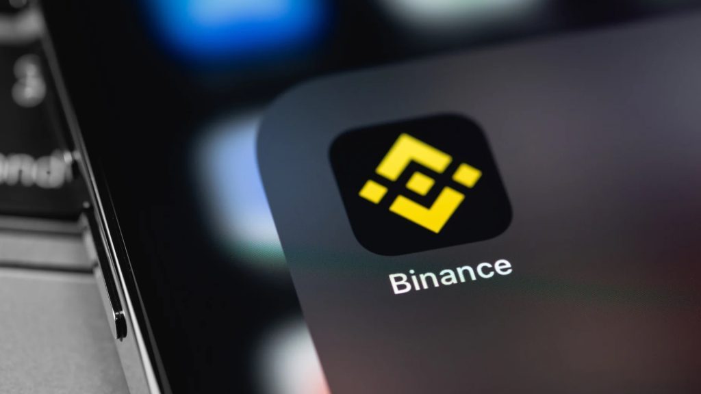 Có phải Binance đang mất đi thành trì của mình?