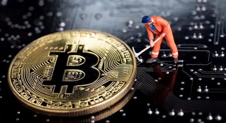 Công ty khai thác bitcoin Core Scientific sắp thoát khỏi tình trạng phá sản