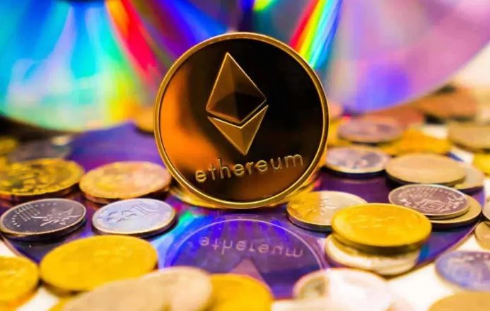 Biểu đồ Ethereum Rainbow là gì? Liệu giá sẽ tăng bao nhiêu trong chu kỳ sau?