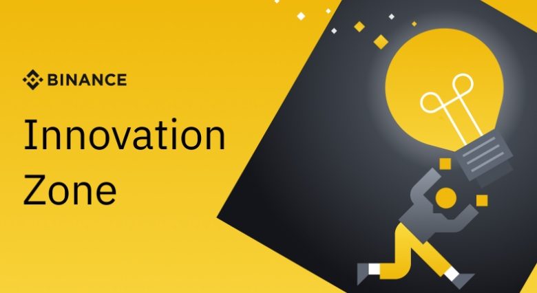 Innovation Zone trên Binance là gì? Giao dịch trên Innovation Zone có an toàn không?