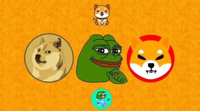 pepe shiba inu