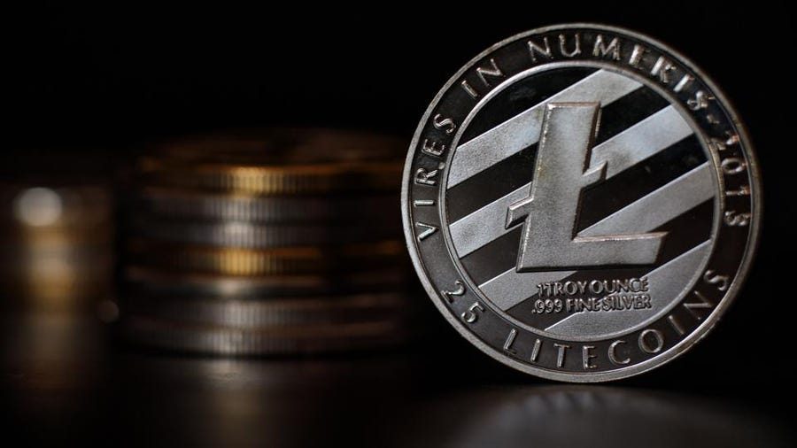 Litecoin Halving sẽ diễn ra sau 2 tháng nữa, liệu LTC có đạt 100 USD không?