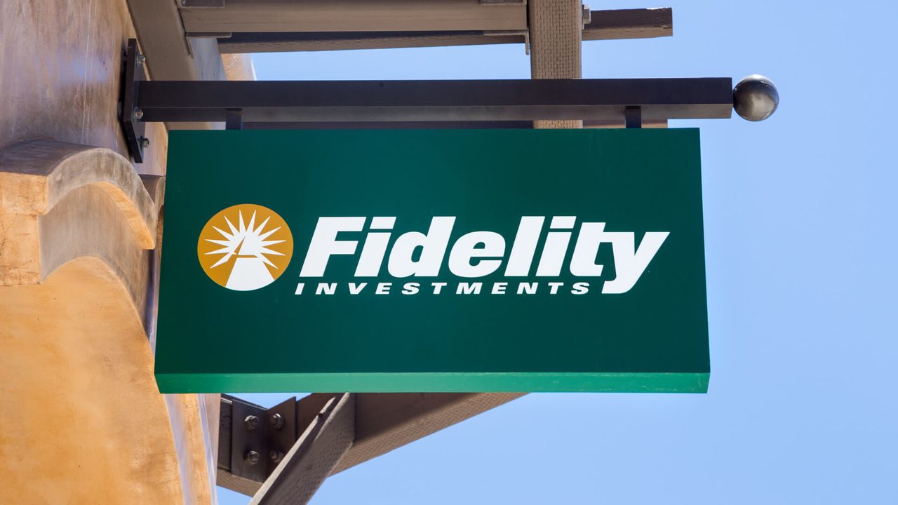 'Gã khổng lồ' 11 nghìn tỷ USD Fidelity chuẩn bị nộp hồ sơ Bitcoin ETF