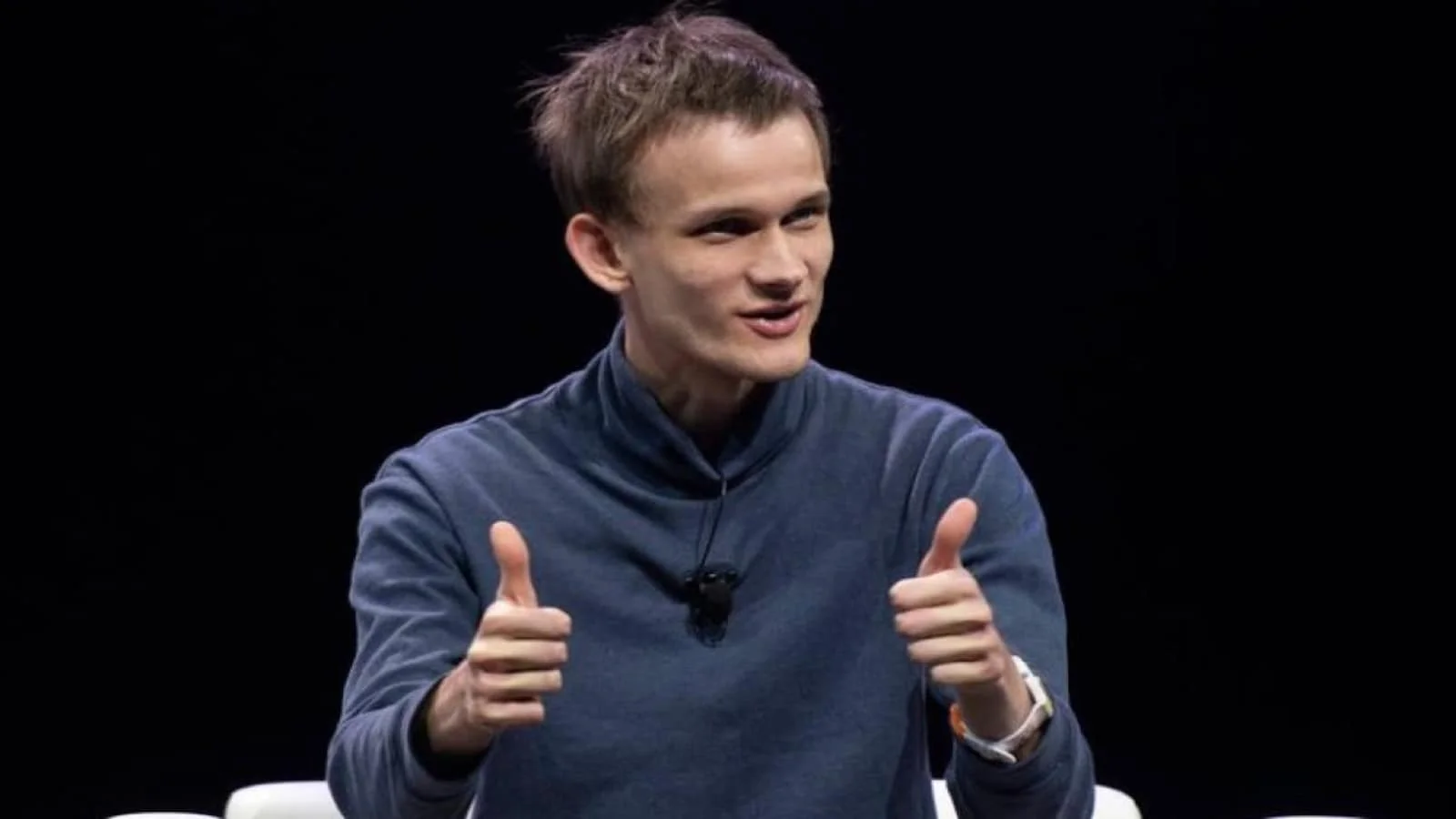 Vitalik Buterin rót tiền cho Kakarot zkEVM trong vòng pre-seed
