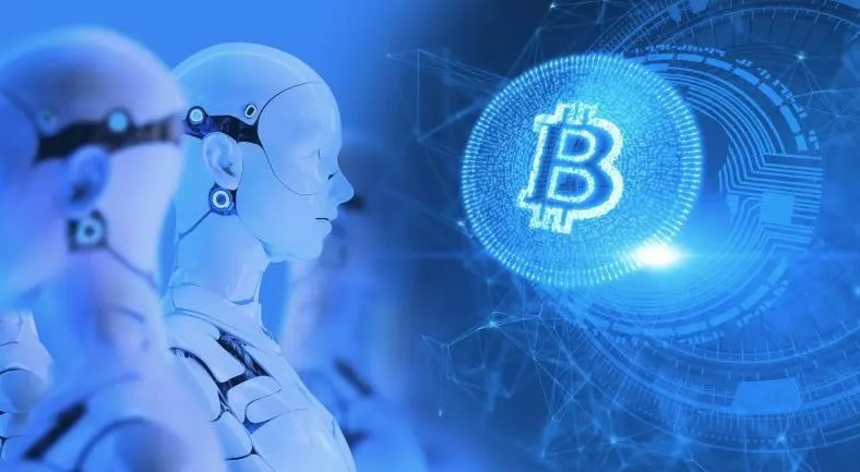 “AI” đứng đầu về số lượng tìm kiếm trên Google, nhưng vẫn đứng sau Bitcoin