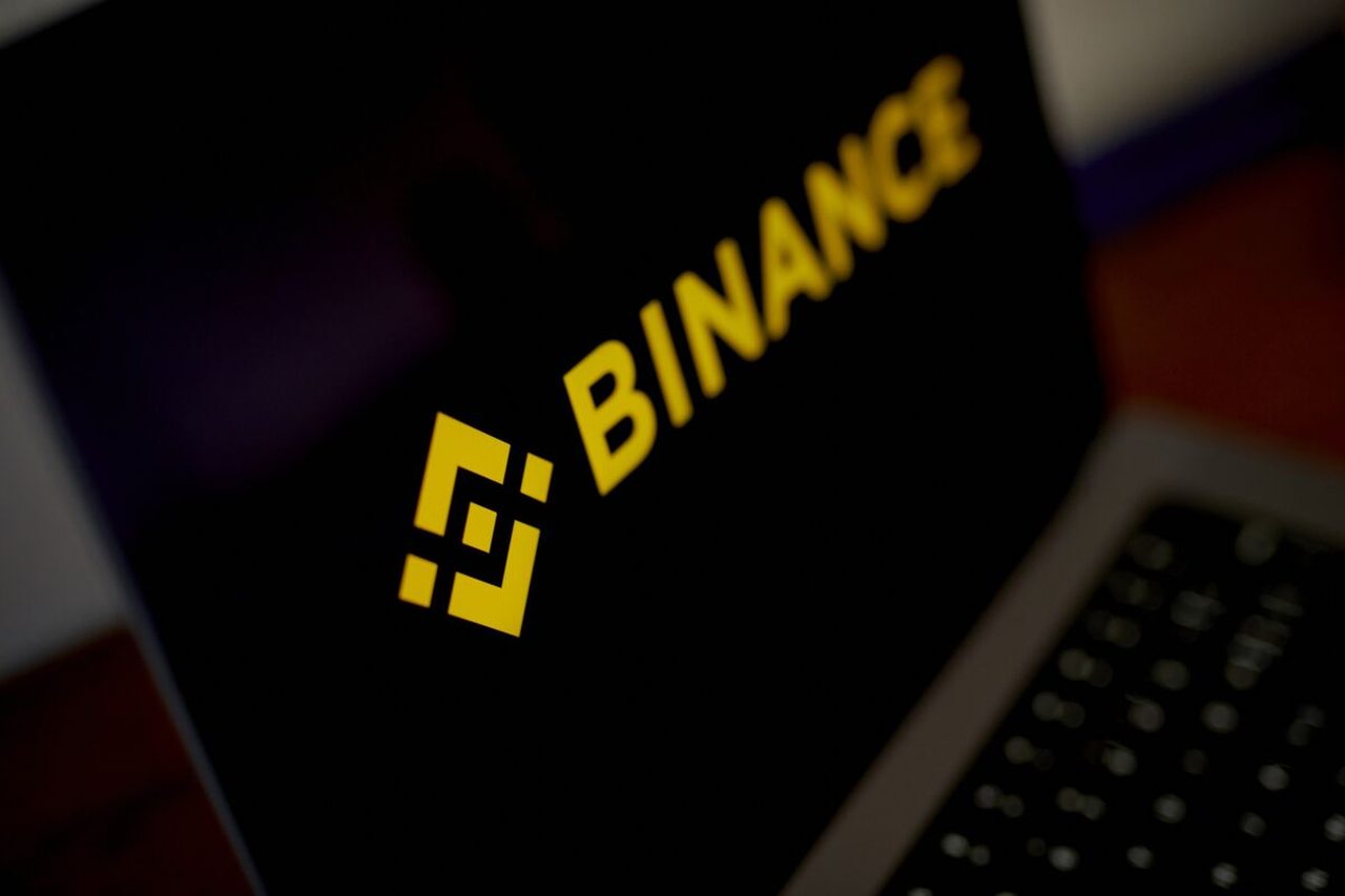 Binance rút đơn xin cấp phép tại Áo