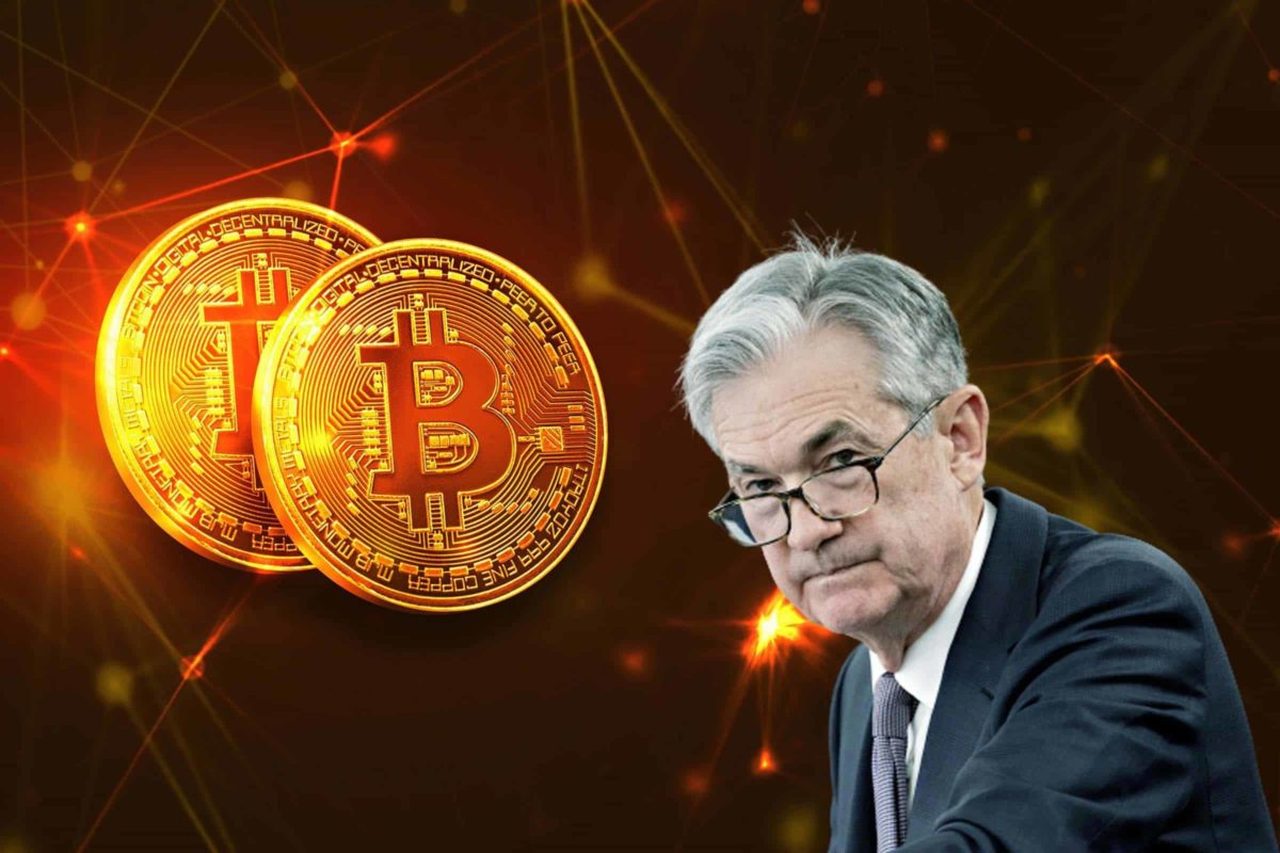 Bitcoin giảm 1.000 giá khi FED giữ nguyên lãi suất