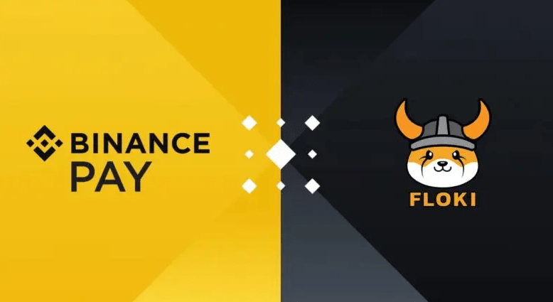 floki binance pay