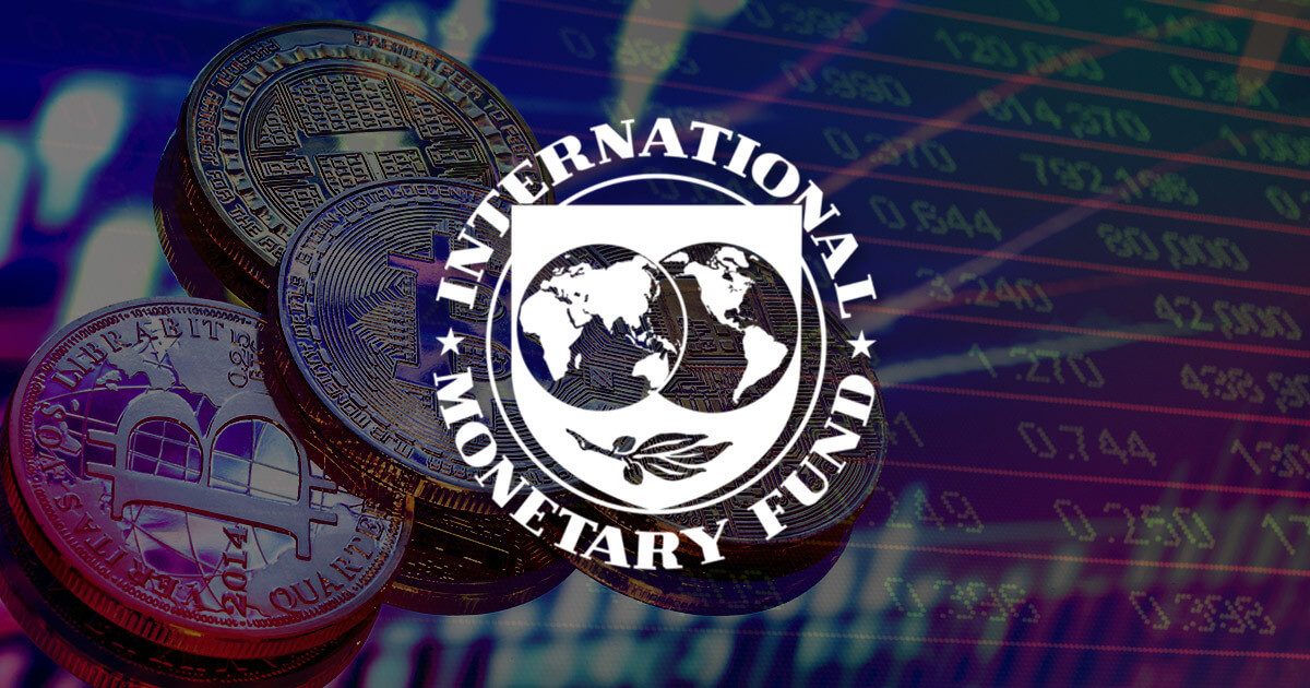 IMF: 'Cấm tiền điện tử có thể không phải là cách tiếp cận tốt nhất'