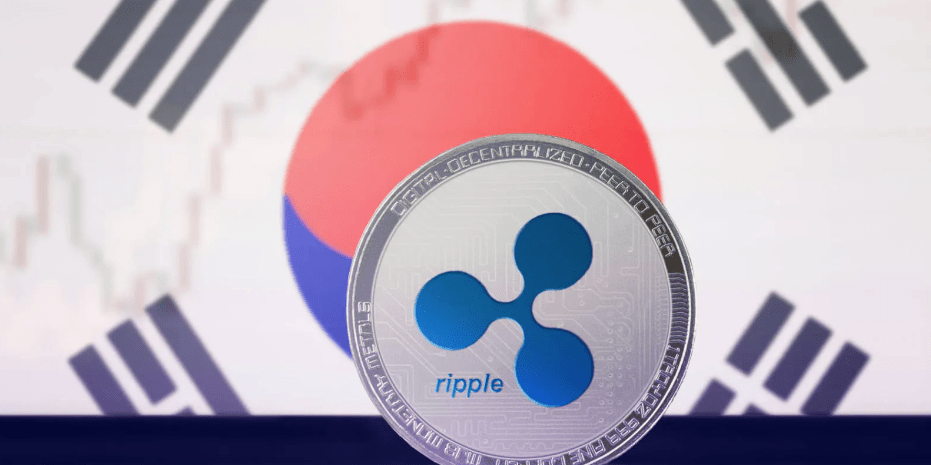 Nhà đầu tư Hàn Quốc chọn XRP, Dogecoin thay vì Bitcoin và Ethereum