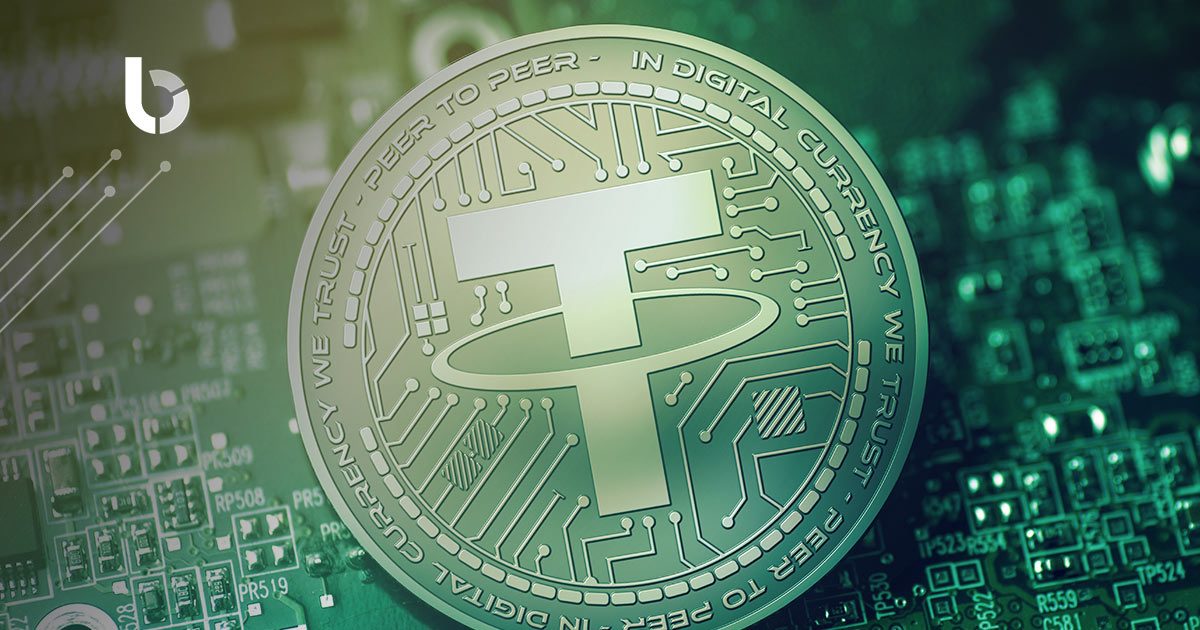 Tether tiếp tục tăng cường sự hiện diện đa chuỗi