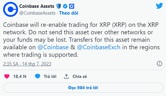 coinbase