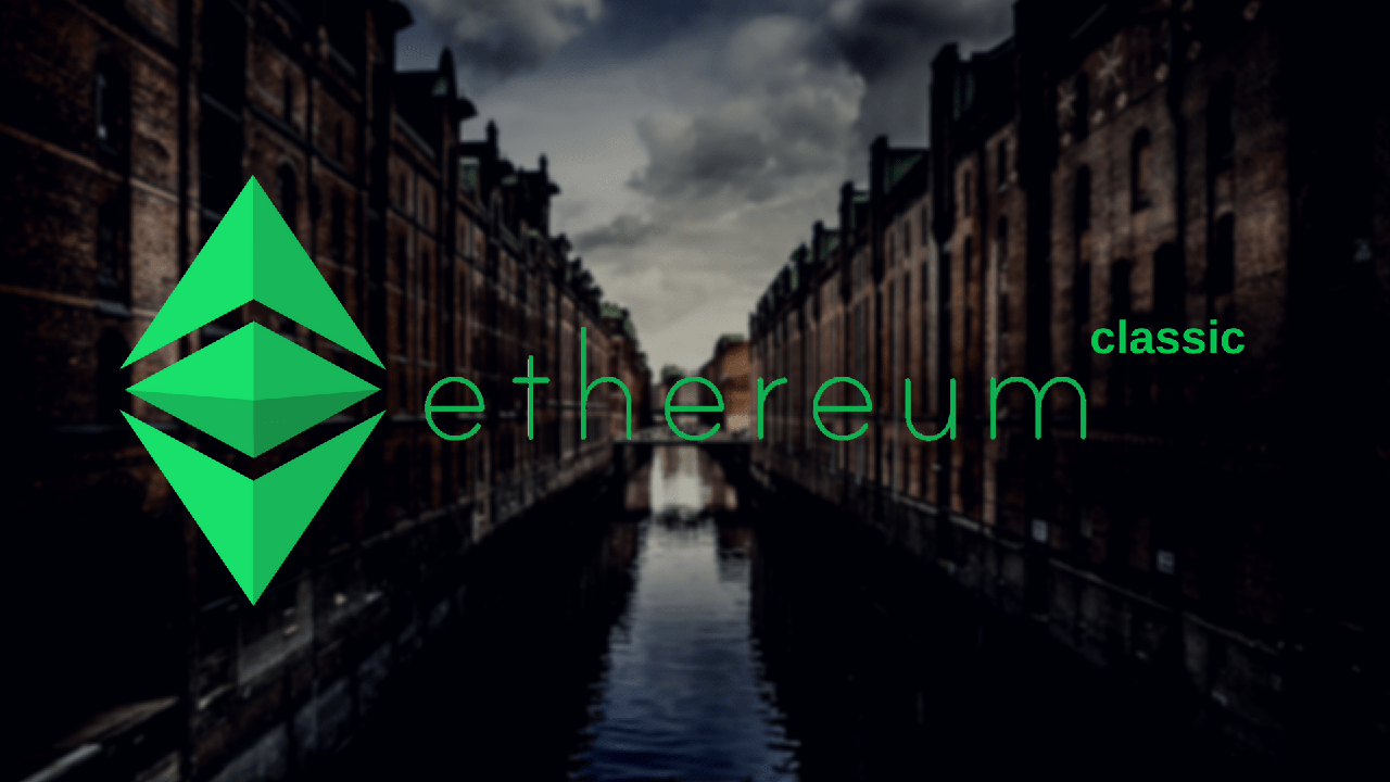 Ethereum Classic tăng 12%, liệu đà tăng có thể giữ đến tháng 7?