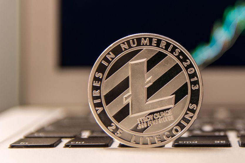 Hoạt động mạng của Litecoin vẫn mạnh mẽ dù giá ì ạch