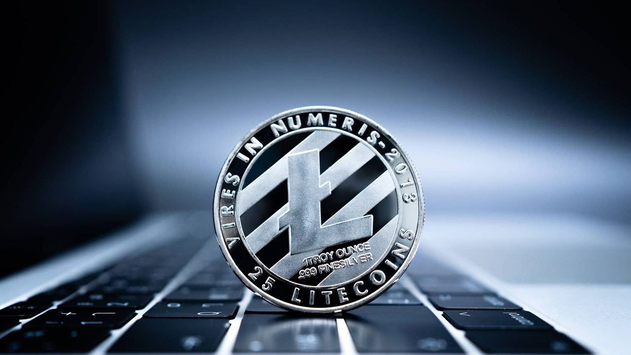 Litecoin hiện tại ra sao khi Halving đang đến gần