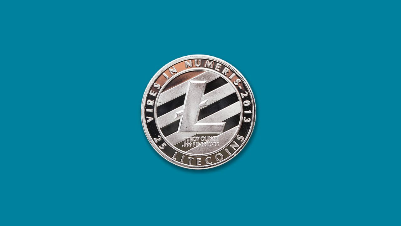 Litecoin sẽ điều chỉnh lớn trước Halving?