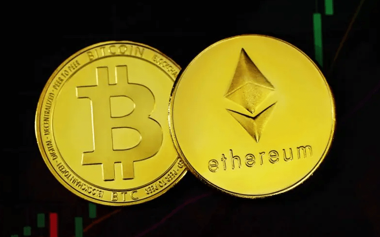 Citi nâng mục tiêu 12 tháng giá BTC lên 113.000 USD, ETH lên 3.028 USD插图 Khảo sát: Gần 50% người tin ETH sẽ vượt qua BTC
