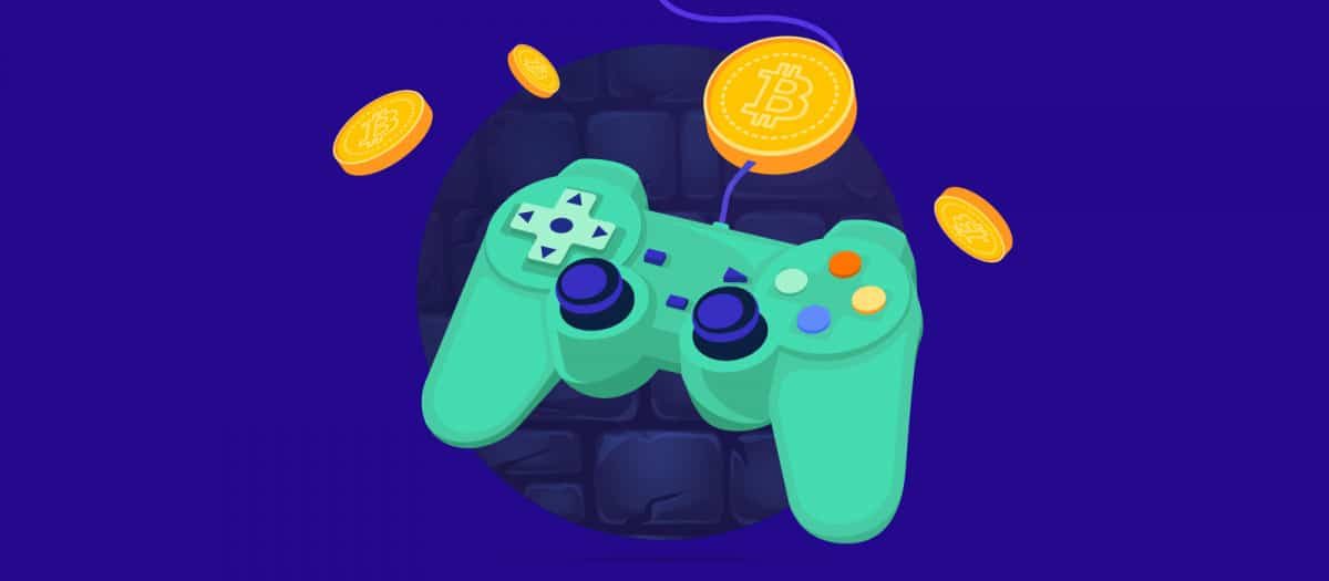 Web3 Gaming tiếp tục thống trị Defi mặc dù sụt giảm 8%