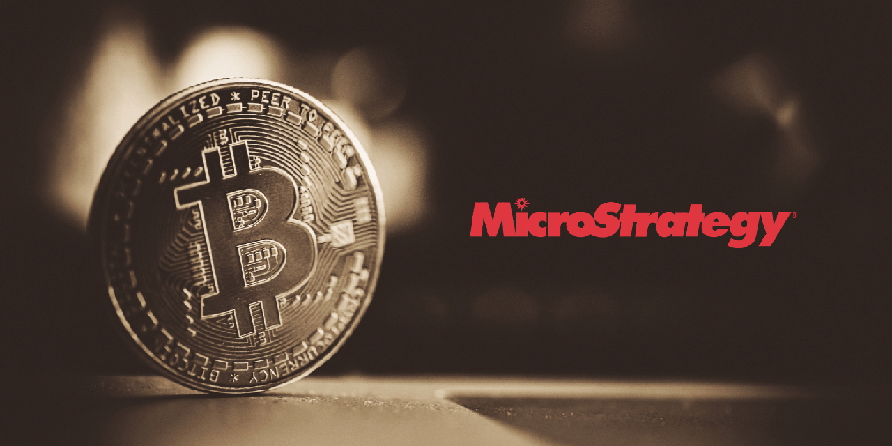 MicroStrategy có kế hoạch bán 750 triệu USD cổ phiếu để mua BTC