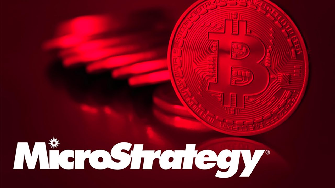 MicroStrategy chi 14,4 triệu USD mua thêm 467 BTC