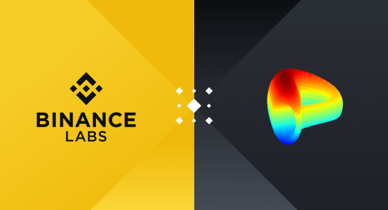 Binance Labs đầu tư 5 triệu USD vào Curve DAO (CRV)