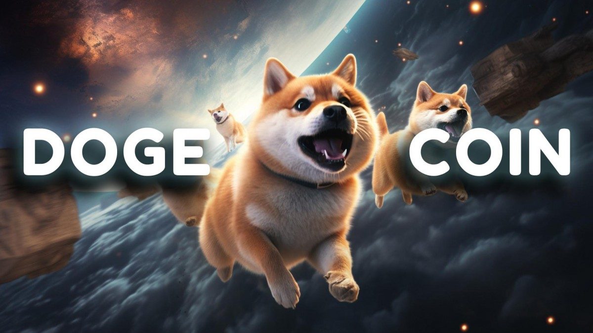 Dogecoin phải giảm xuống mức này trước khi đảo ngược xu hướng