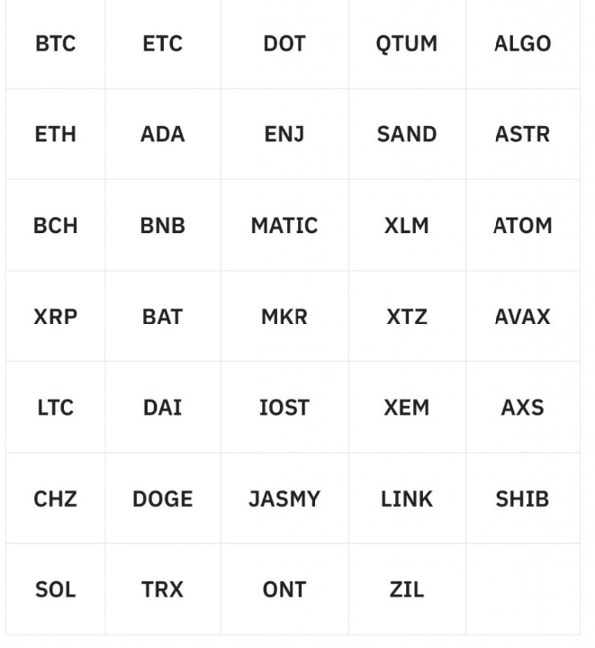 japan binance