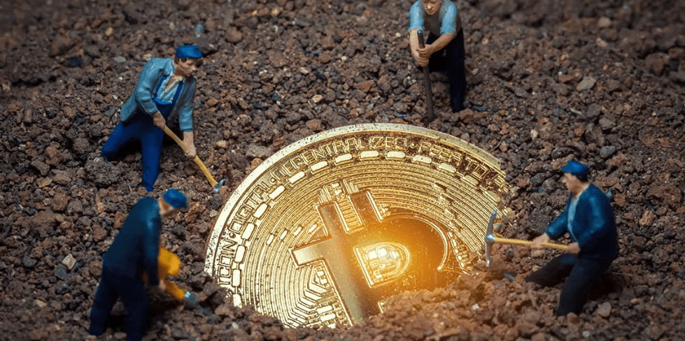 Phát minh mới giúp khai thác bitcoin trở nên hiệu quả hơn