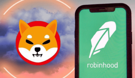 Robinhood được BlackRock hậu thuẫn nắm giữ 20 nghìn tỷ SHIB