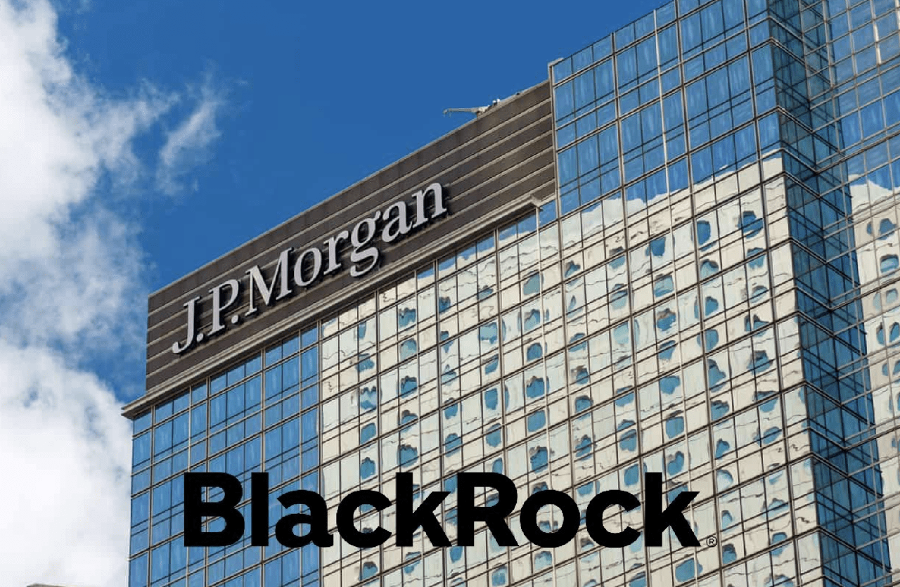 JPMorgan ra mắt giải pháp thanh toán bằng Blockchain cho BlackRock-Barclays