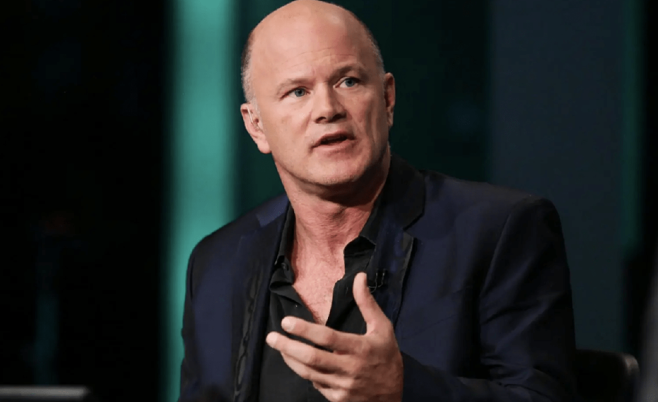 Mike Novogratz ETF Bitcoin