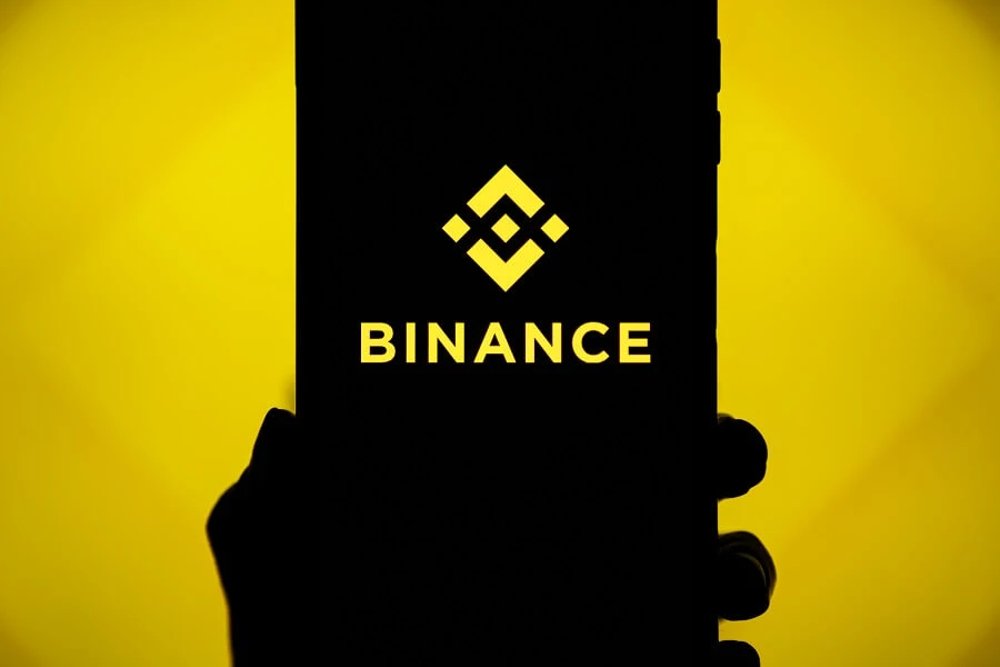 Binance mở lại cổng rút tiền sau sự cố kỹ thuật