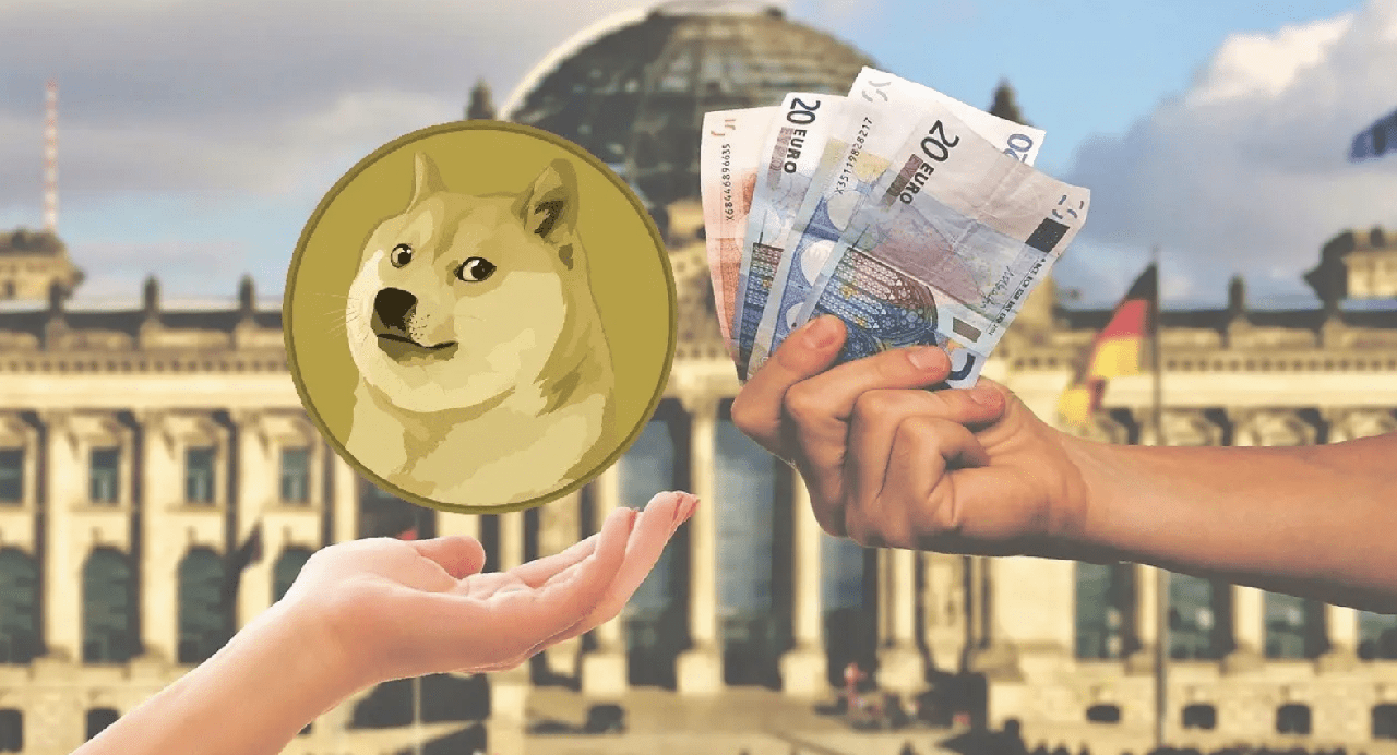 dogecoin không thể đạt 1 usd