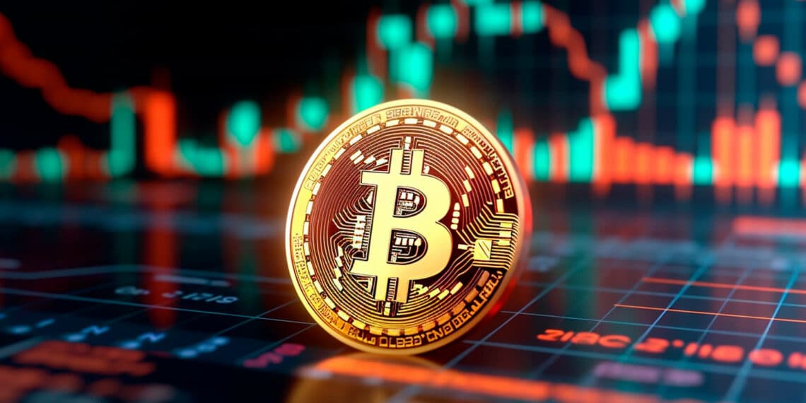 Nhà phân tích: Bitcoin sẽ sớm phá vỡ 32.000 USD