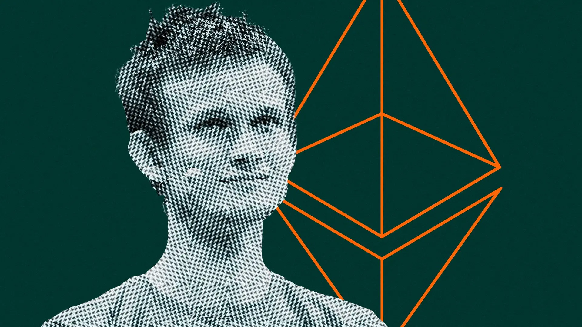 Vitalik Buterin của Ethereum di chuyển số tiền điện tử lớn lên sàn, lý do đằng sau là gì?