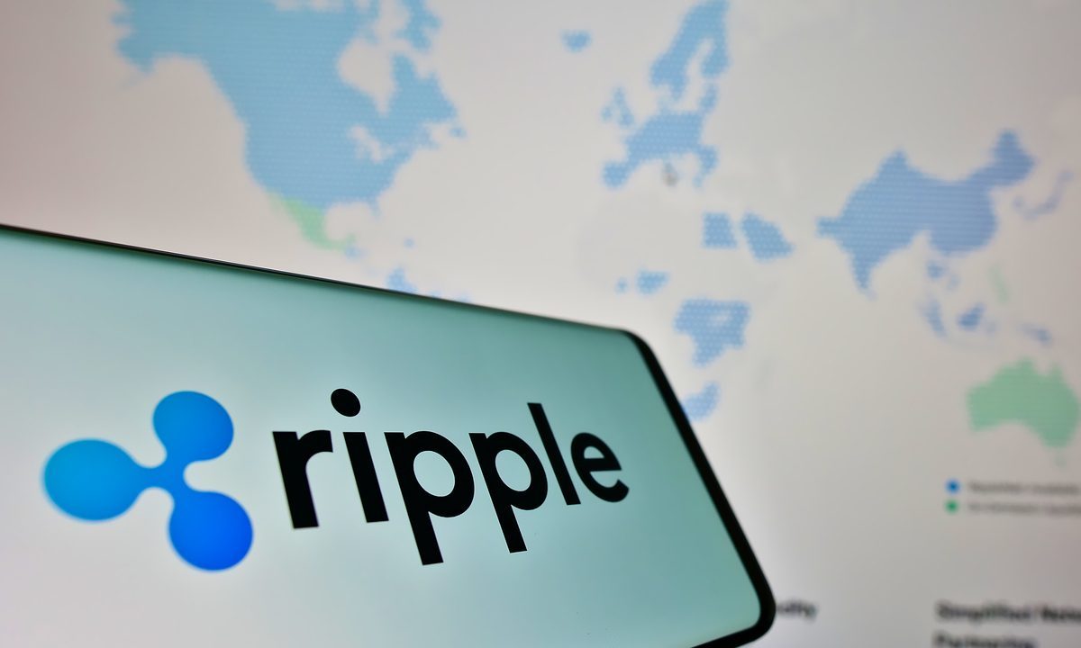 Ripple có thể đang chuẩn bị IPO