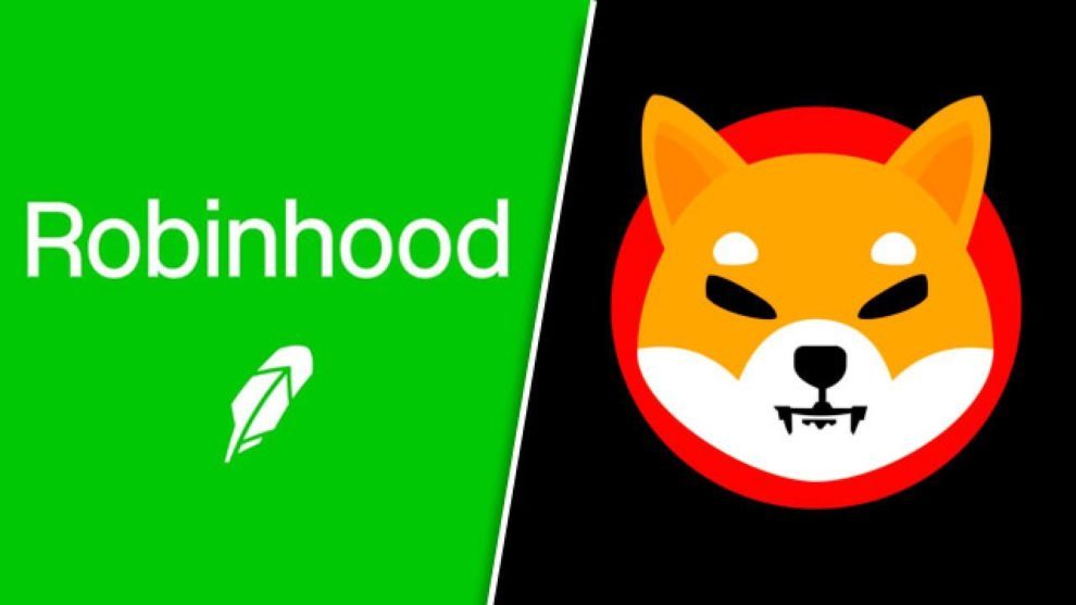 Robinhood mang Shiba Inu và các loại tiền điện tử khác đến Nevada