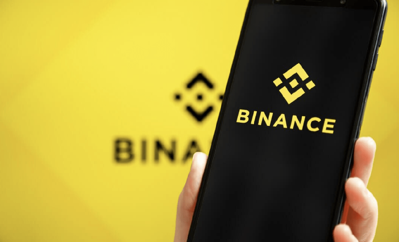 ví web3 binance