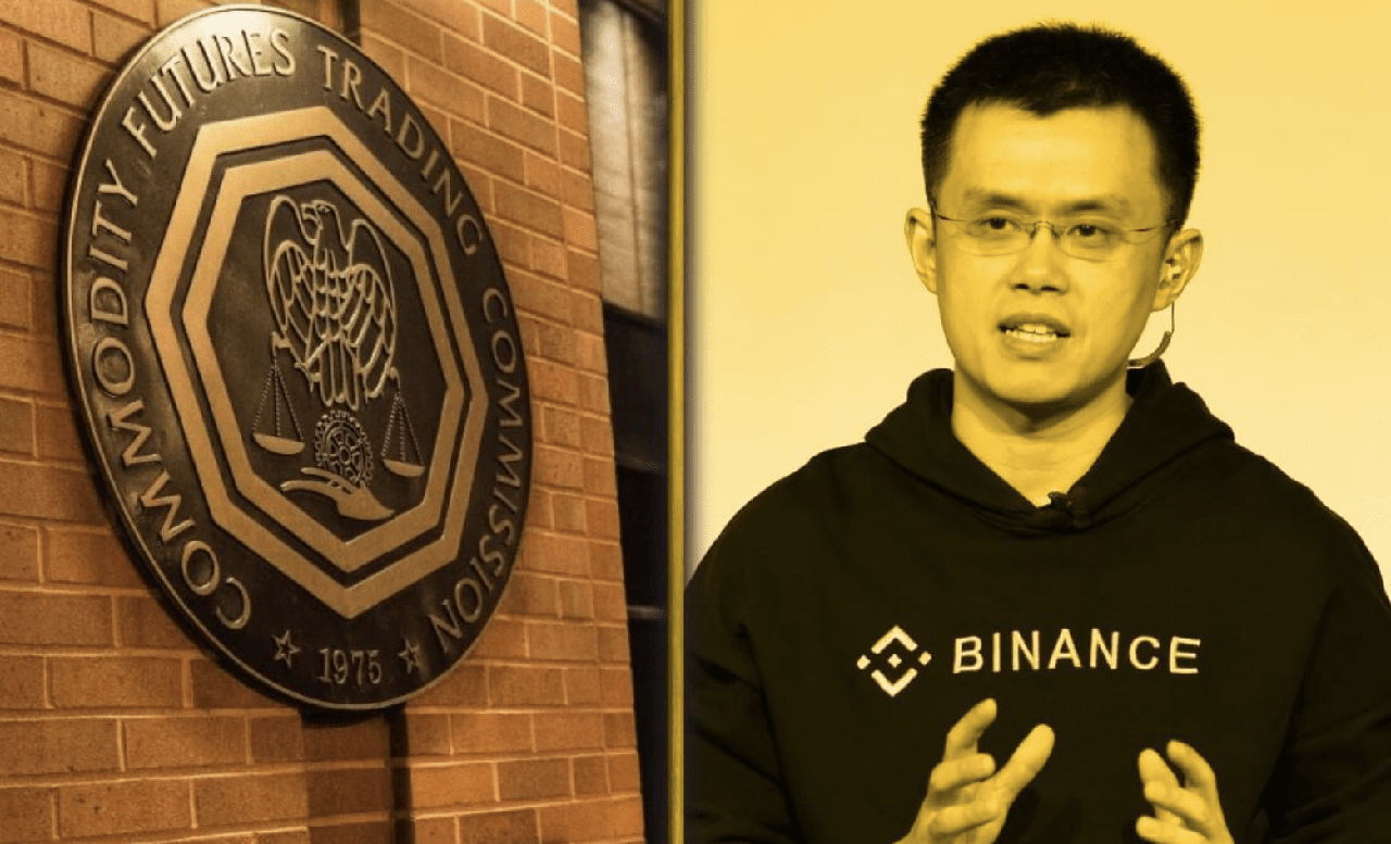 Cơ quan Mỹ: 'Binance chỉ là sự khởi đầu'