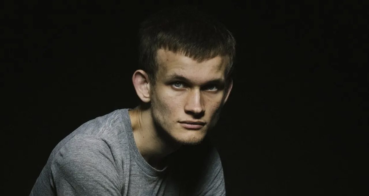 Vitalik Buterin muốn thiết kế lại mạng Ethereum