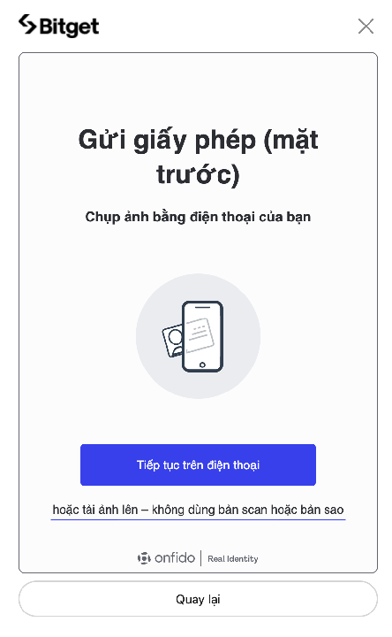 đăng ký giấy phép lái xe