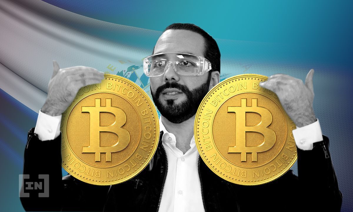 Canh bạc Bitcoin của El Salvador: Những tổn thất nhỏ nhưng có dấu hiệu tiến bộ