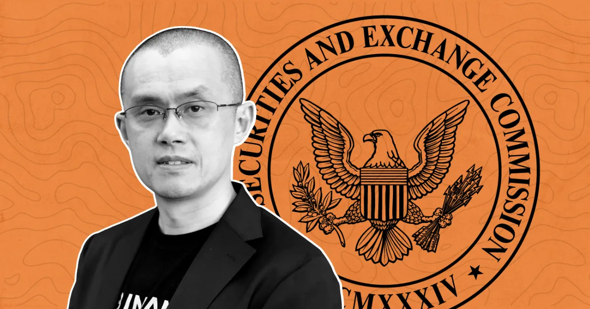 Bloomberg: Mỹ đòi Binance 4 tỷ USD để chấm dứt vụ kiện