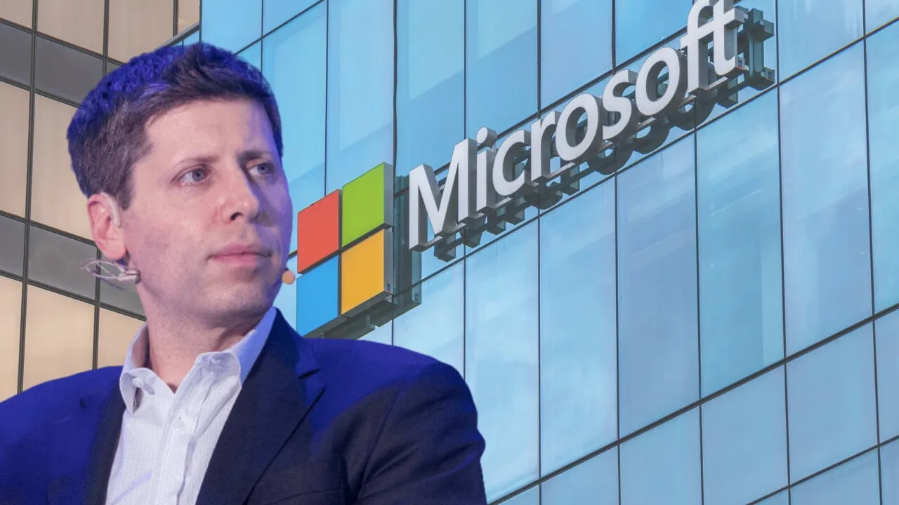 Cựu CEO OpenAI Sam Altman sẽ làm gì khi về Microsoft? 