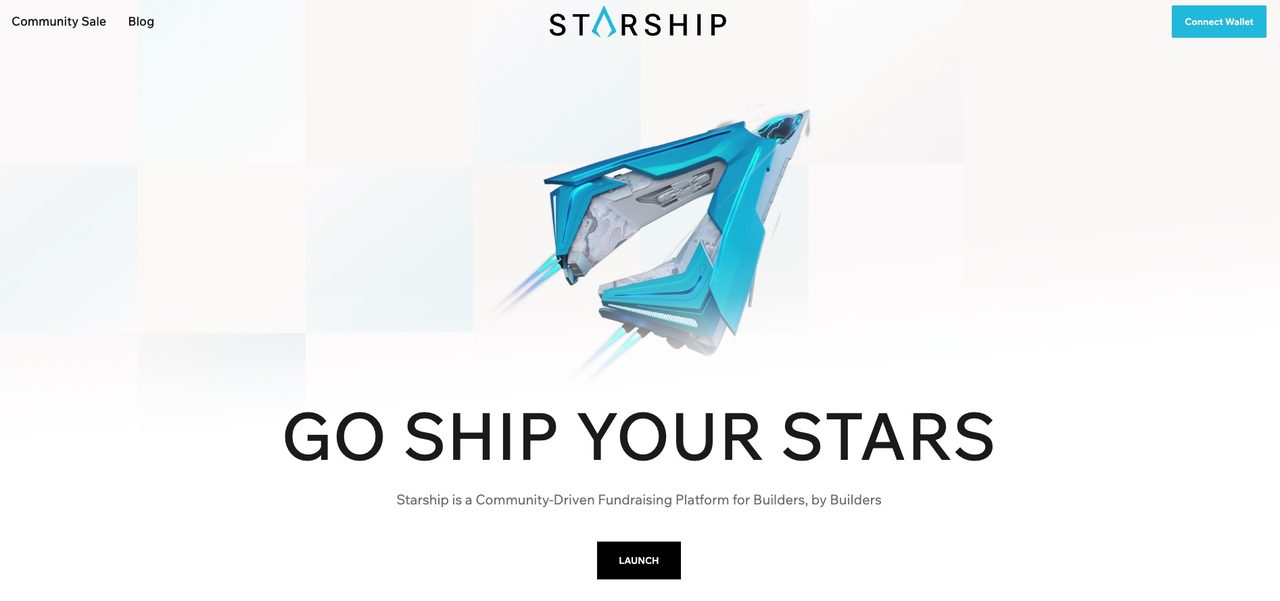 starship