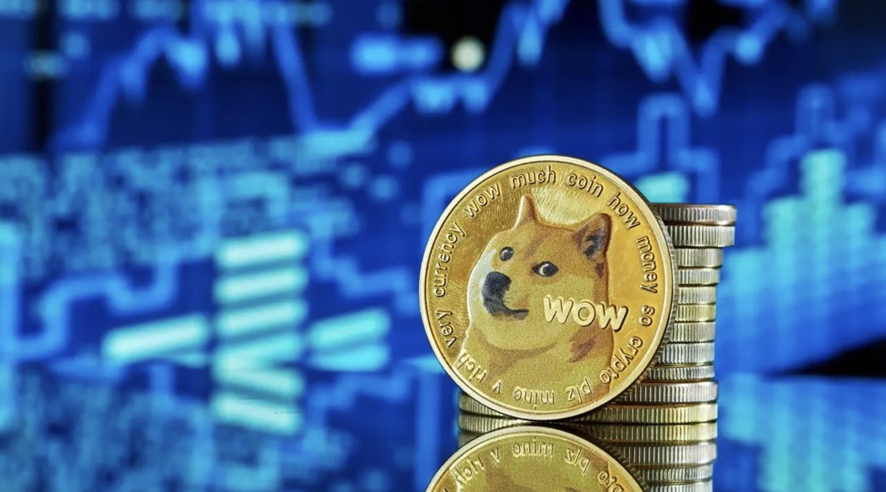 Cá voi Dogecoin mua DOGE trị giá 127 triệu USD