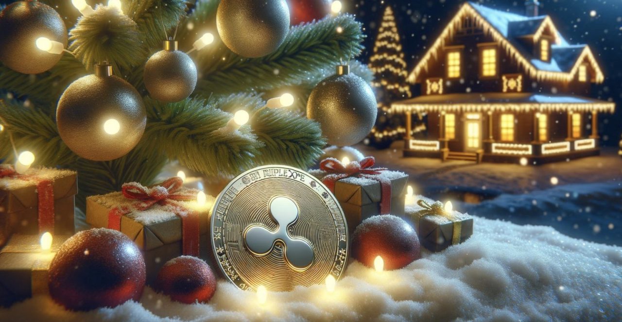 Dự đoán giá XRP cho ngày Giáng sinh